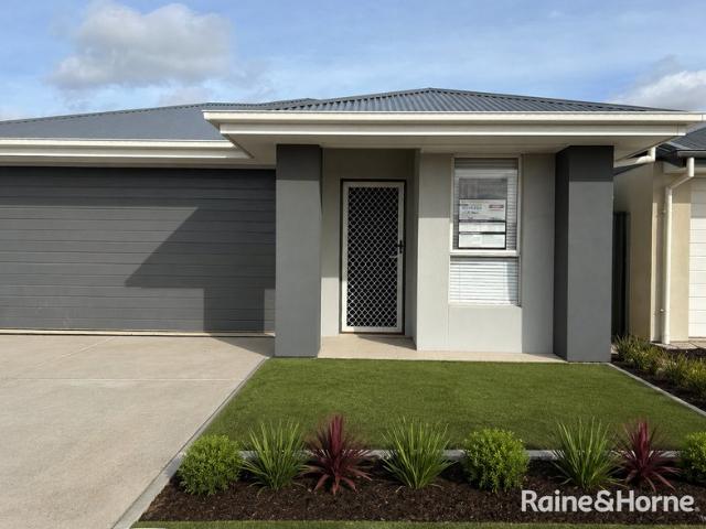 4 Bedroom, 3 Living Area Home In Munno Para Downs
