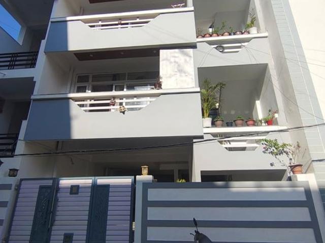 4 Bedroom 115 Sq.Yd. Independent House in Hathibarkala Estate Dehradun Listing ID: #10064