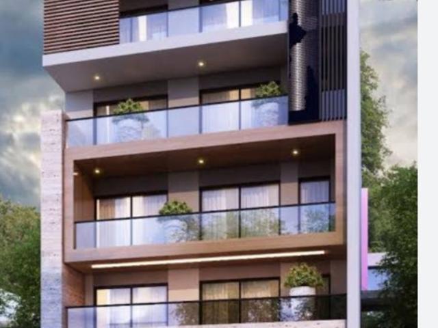 4 Bedroom 1500 Sq.Ft. Apartment in Mahavir Enclave 1 Delhi Listing ID: #9216