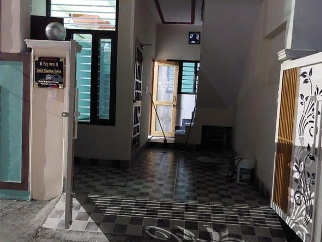 4 Bedroom 1800 Sq.Ft. Independent House in Prem Nagar Dehradun Listing ID: #10142