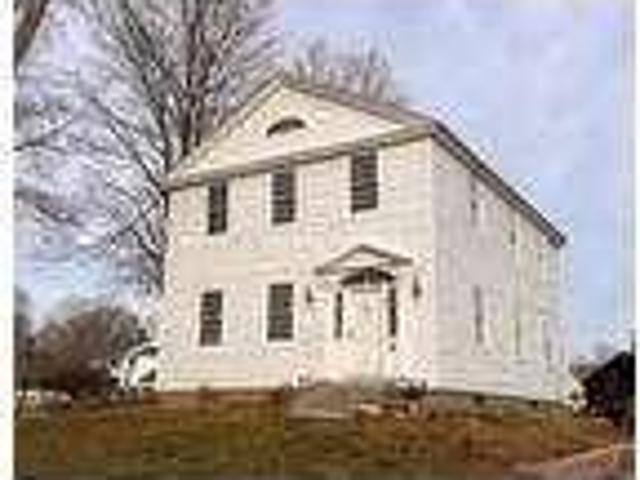 4 Bedroom 1 Bath In Hebron CT 06248
