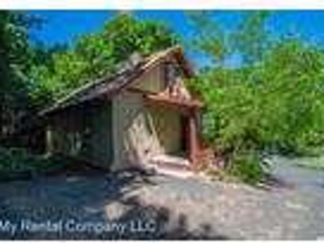 4 Bedroom 1 Bath In Pullman WA 99163