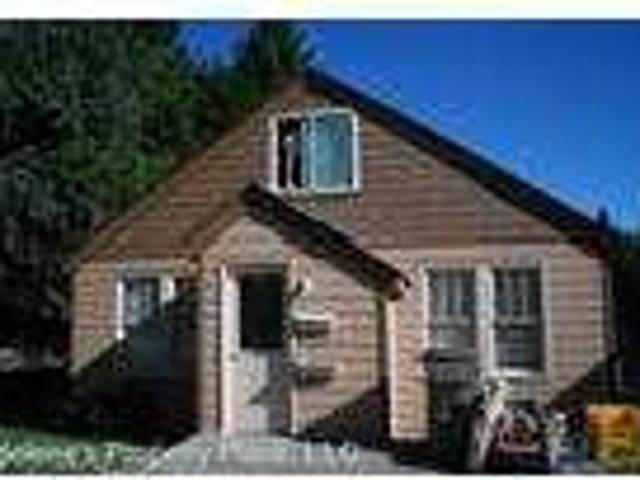 4 Bedroom 1 Bath In Pullman WA 99163