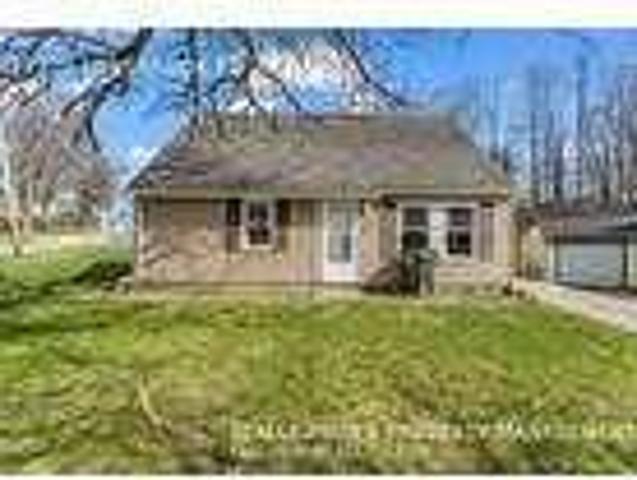 4 Bedroom 1 Bath In Warrensville Heights OH 44128