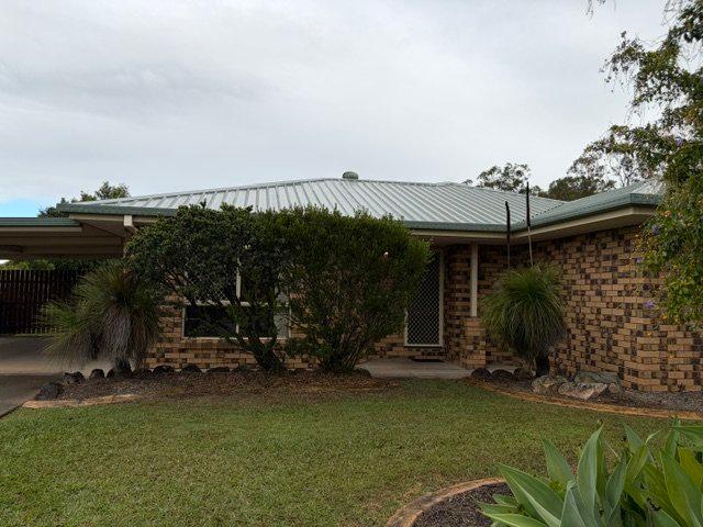 4 Bedroom, 1 Bathroom Home