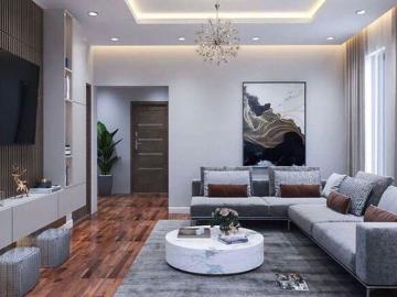 4 Bedroom 20000 Sq.Ft. Independent House in Vasant Kunj Delhi Listing ID: #10331