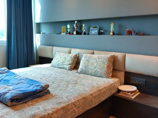 4 Bedroom 2000 Sq.Ft. Apartment in Sector 13 Dwarka Delhi Listing ID: #10213