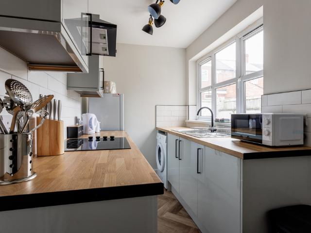 4 Bedroom