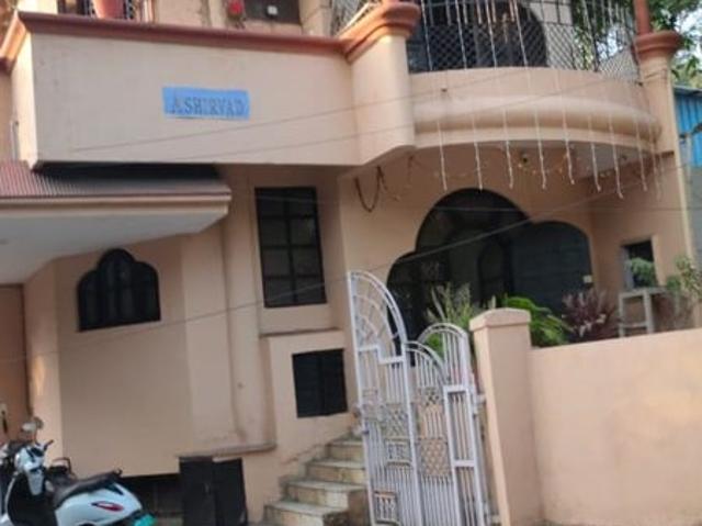 4 Bedroom 2400 Sq.Ft. Villa in Arera Colony Bhopal Listing ID: #10363