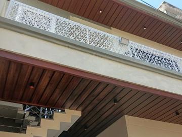 Villa for sale in Punjab - Parking, Security