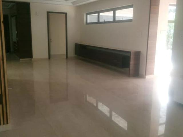 4 Bedroom 2900 Sq.Ft. Independent House in Jubilee Hills Hyderabad Listing ID: #10319