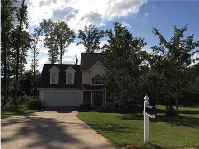4 Bedroom, 2.5 Bath Home with Many New Features!