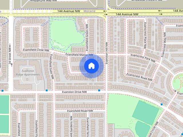 4 bedroom 2.5 bath Main level for rent