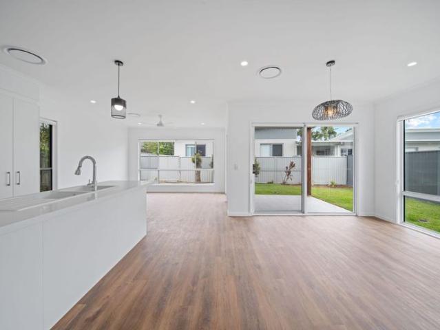 EV Ready 4 Bedroom Home with Huge Solar System