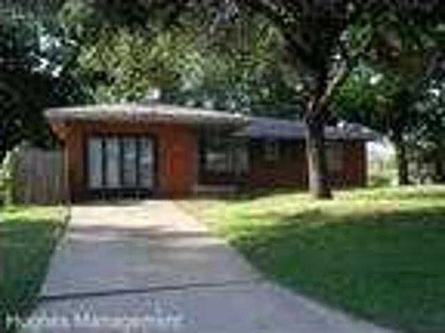 4 Bedroom 2 Bath In Norman OK 73072