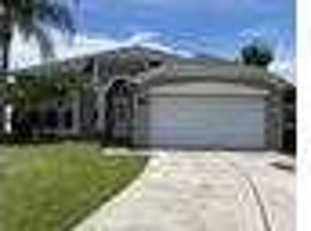 4 Bedroom 2 Bath In Oviedo Florida 32766