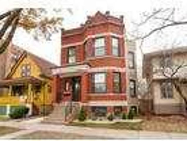 4 Bedroom 2 Bath In Oak Park IL 60304