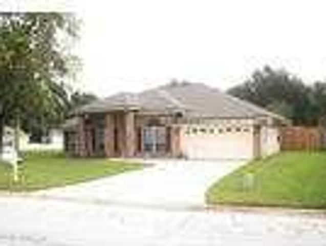 4 Bedroom 2 Bath In Orange Park Florida 32003