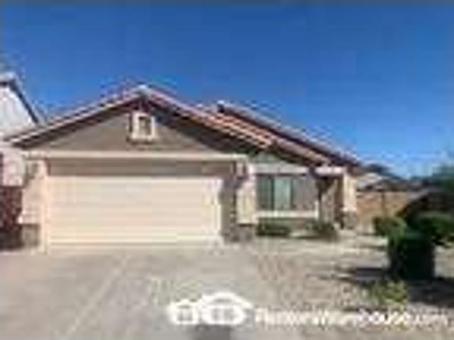 4 Bedroom 2 Bath In Buckeye AZ 85326