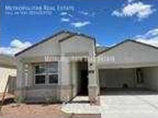 4 Bedroom 2 Bath In Buckeye AZ 85326
