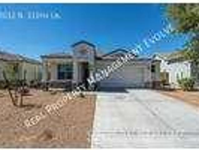 4 Bedroom 2 Bath In Buckeye AZ 85396