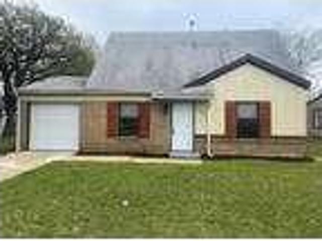 4 Bedroom 2 Bath In Balch Springs TX 75180