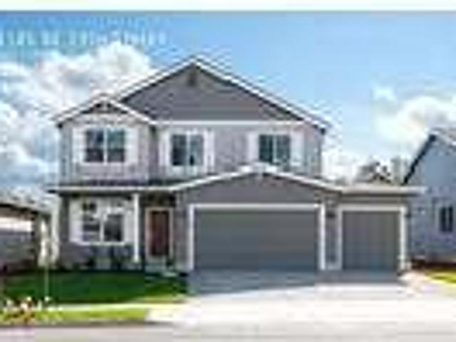 4 Bedroom 2 Bath In Battle Ground WA 98604