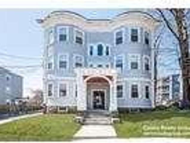 4 Bedroom 2 Bath In Brighton MA 02135