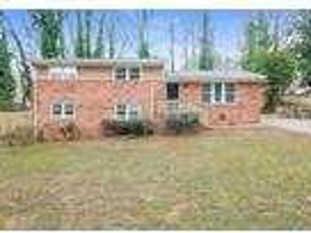 4 Bedroom 2 Bath In College Park GA 30337