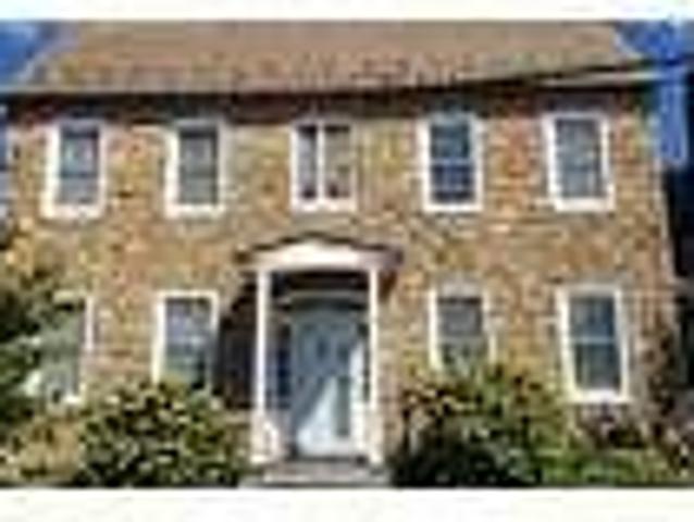 4 Bedroom 2 Bath In Conshohocken Pennsylvania 19428
