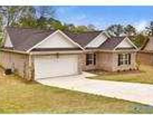 4 Bedroom 2 Bath In Guntersville AL 35976