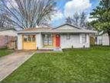 4 Bedroom 2 Bath In Garland TX 75041