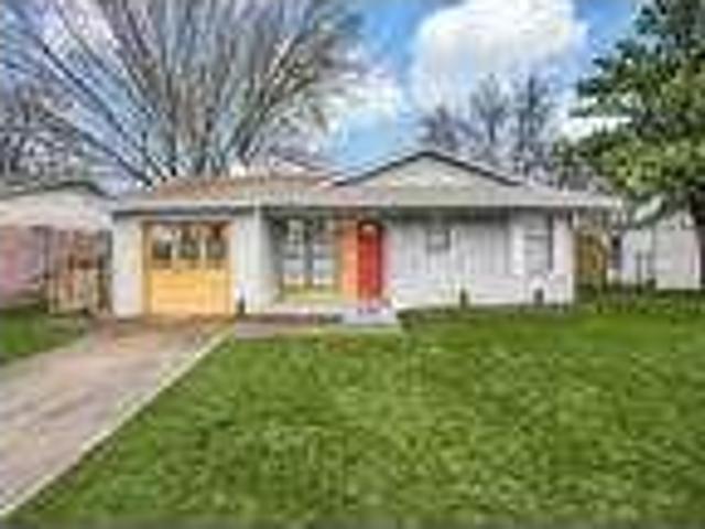 4 Bedroom 2 Bath In Garland TX 75041