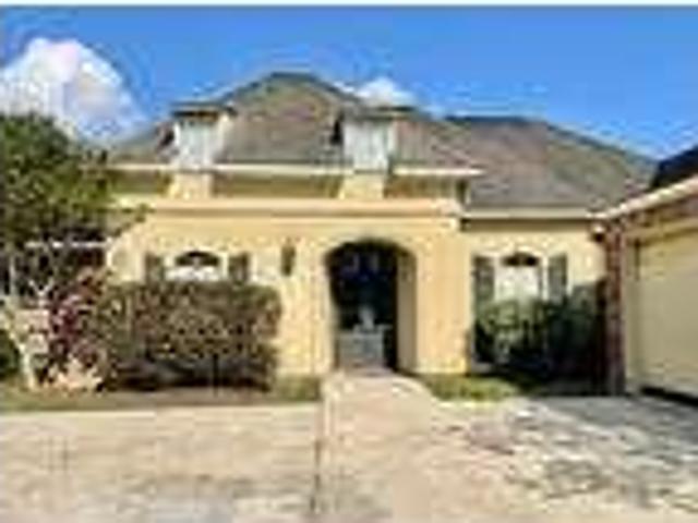 4 Bedroom 2 Bath In Geismar LA 70734