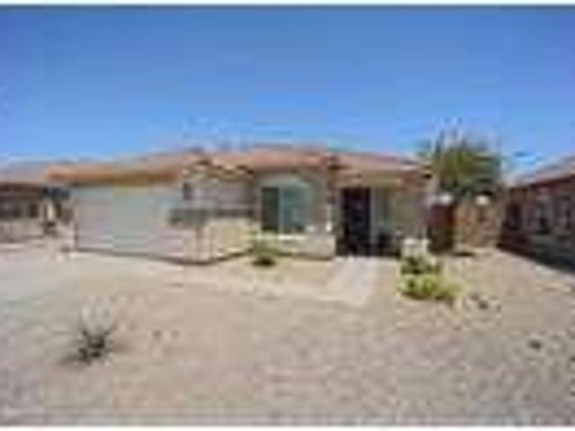 4 Bedroom 2 Bath In Goodyear Arizona 85338