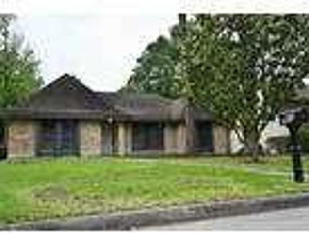 4 Bedroom 2 Bath In Houston TX 77345