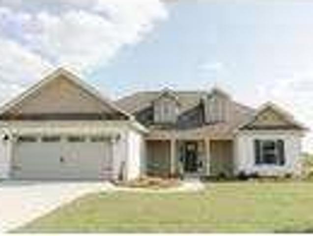 4 Bedroom 2 Bath In Perry Georgia 31069