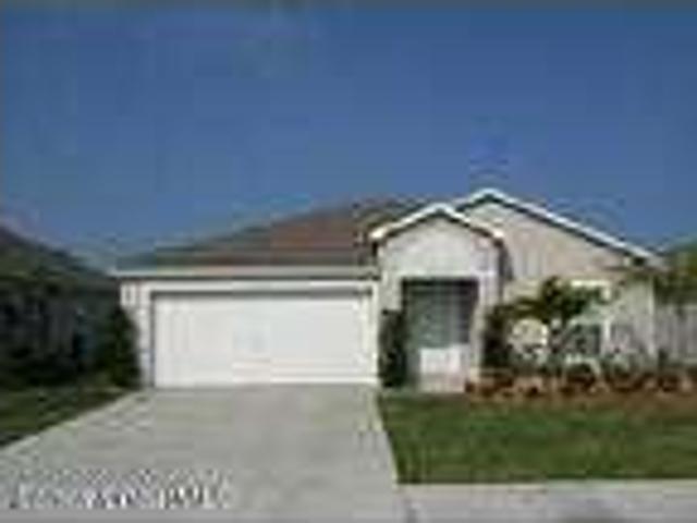 4 Bedroom 2 Bath In Rockledge FL 32955