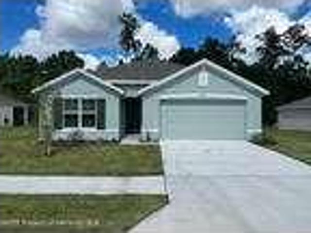 4 Bedroom 2 Bath In Springhill Florida 34604