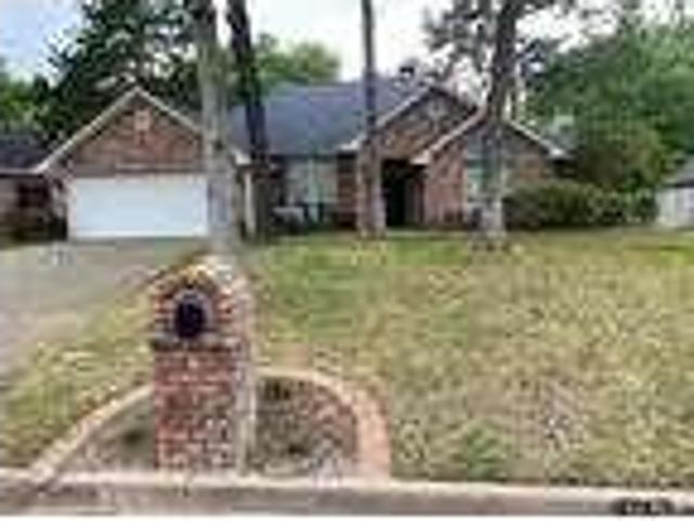 4 Bedroom 2 Bath In Tyler TX 75707