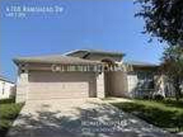 4 Bedroom 2 Bath In Valrico FL 33594
