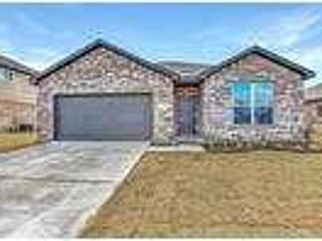 4 Bedroom 2 Bath In Van Alstyne TX 75495