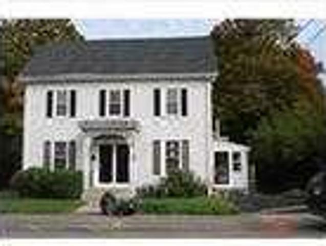 4 Bedroom 2 Bath In Whitman Massachusetts 02382