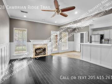 4 Bedroom 2 Bath Townhouse in Pelham