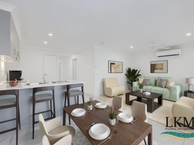 4 Bedroom/ 2 Bath/ 1 Car Home/Duplex – Will surprise you