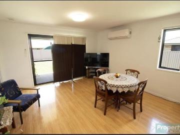 4 Bedroom, 2 Bathroom, 2 Car Lock Up Garage