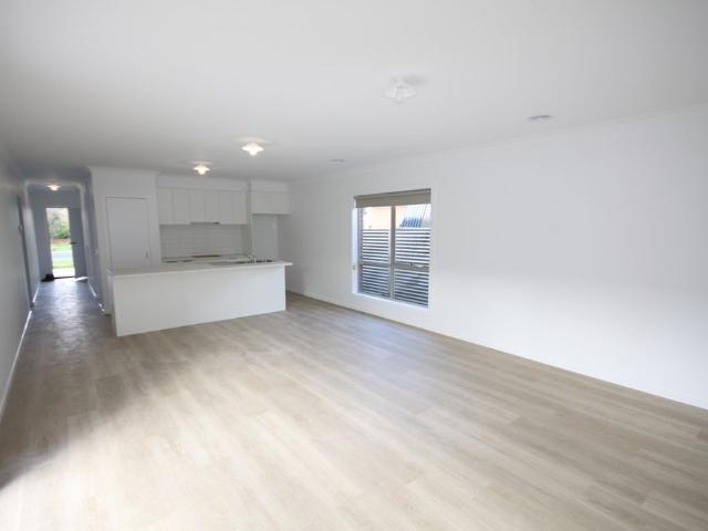 4 BEDROOM 2 BATHROOM BRAND NEW HOME