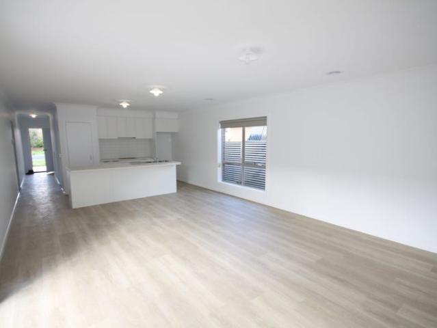 4 BEDROOM 2 BATHROOM BRAND NEW HOME