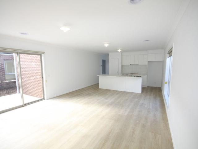 4 BEDROOM 2 BATHROOM BRAND NEW HOME