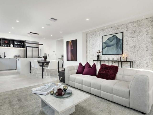 4 BEDROOM 2 BATHROOM DESIGN HOUSE & LAND PACKAGE